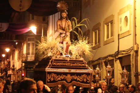 Semana Santa di Braga in Portogallo